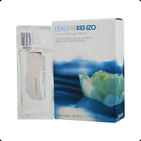 Купить духи Kenzo L Eau Par Kenzo Pour Femme Limited Edition — женская ...