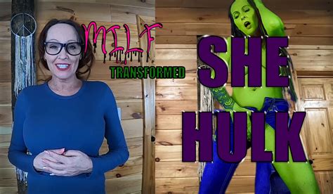 Naked She Hulk Transformation 10 She Hulk Runs Every Fan Should Read