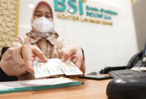 Pembiayaan BSI Griya Tumbuh Positif Tembus Rp54 34 Triliun Iconomics