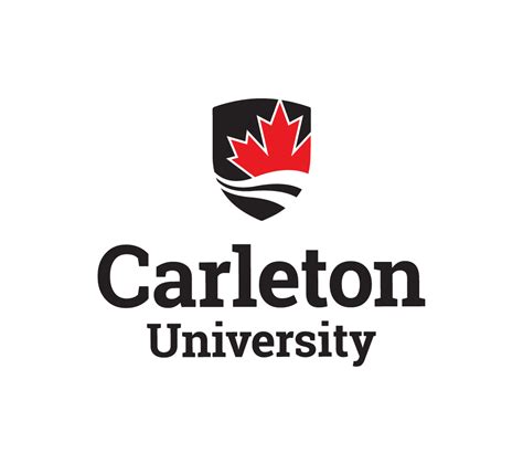 Carleton University Logo PNG