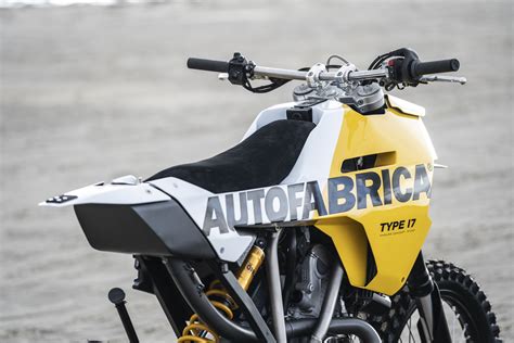 Type 17 — Auto Fabrica