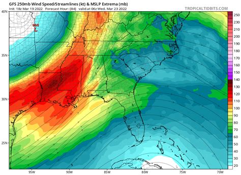 A New Dangerous Severe Weather And Tornado Outbreak For The South And