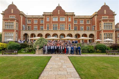 Easthampstead Park School Year 11 Prom 2021 —