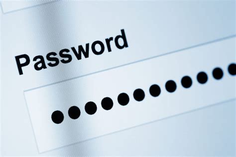 How To Create An Effective Password Praxis Computing