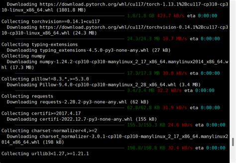 AI作图从零开始部署安装Stable Diffusion 2 WebUI个人总结 skip torch cuda test CSDN博客