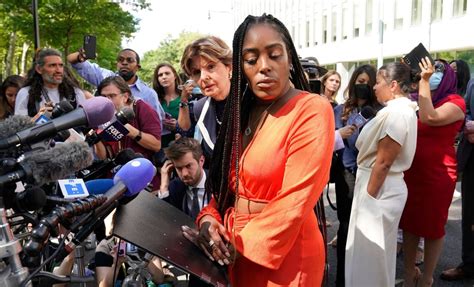 R Kelly Sentenced To Years In Sex Trafficking Case