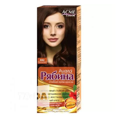 Краска для волос