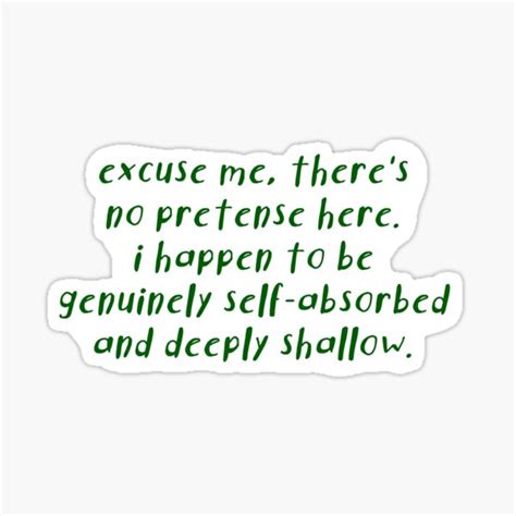 "fiyero quote" Sticker for Sale by nataliemgg | Redbubble