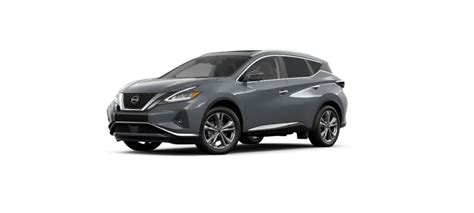 2023 Nissan Murano Specs | Bob Howard Nissan