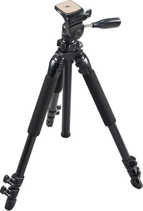 10 Best Tripods For Spotting Scopes 2023 Guide Reviews Bestoflens