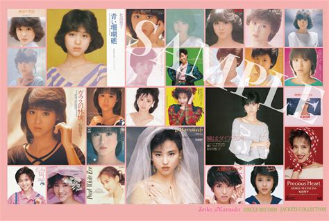 松田聖子の90年代以降のヒット曲を集めた2枚組ベストseiko Story～ 90s 00s Hits Collection