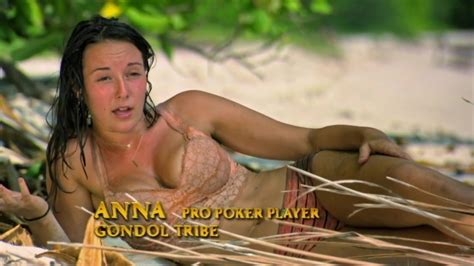 Anna Khait nude pics página 1