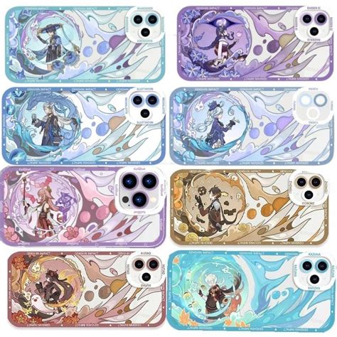 Cellphone Case For Infinix Hot 30i 30 10 40 Pro Note 30 10 40 Pro Smart 5 Tecno SPARK 20 PRO