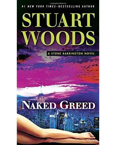 Naked Greed Poche Stuart Woods Achat Livre Ou Ebook Fnac