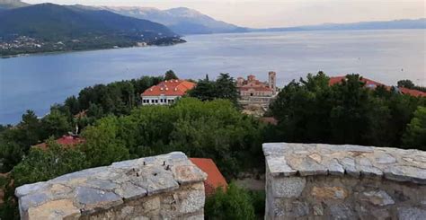 Cath Drale Sainte Sophie D Ohrid Ohrid R Servez Des Tickets Pour