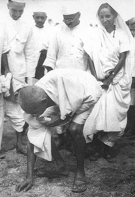 salt march wikipedia