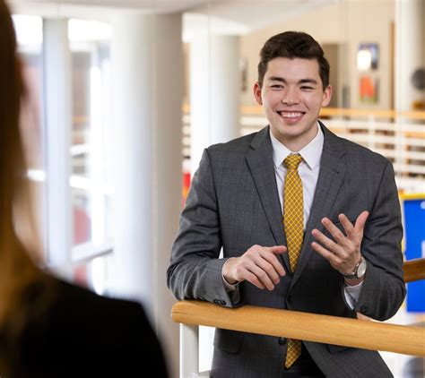 Ms Finance Recruiting Timeline Vanderbilt Business School