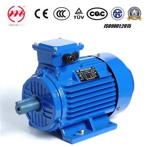 3hmi Ie3 Series Cast Iron Housing Premium Efficiency Motor 2pole With