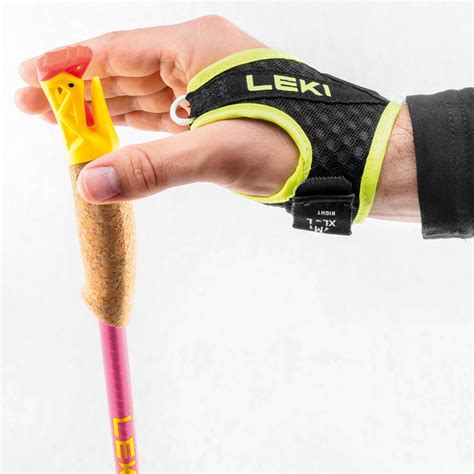 LEKI Ultratrail FX One Superlite Trail Running Stöcke pink 105cm