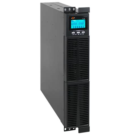 Купить Smart-UPS LogicPower 2000 PRO RM (with battery), цена 21493 грн ...