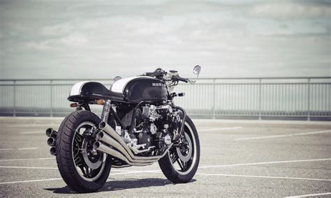 Six Appeal Honda Cbx1000 Cafe Racer Return Of The Cafe Racers