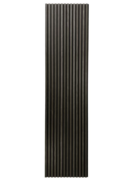 Акустические панели - лучшее решение для современного дизайна