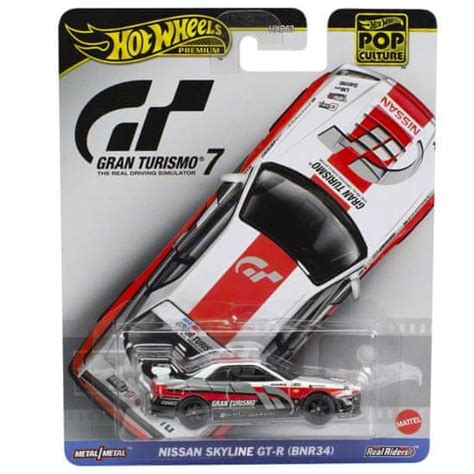Mattel Hot Wheels PRÉMIOVÝ ANGLIČÁK POP CULTURE MALL CZ