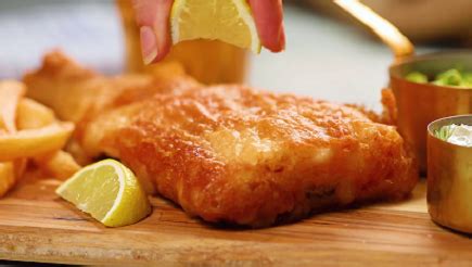 Air Fryer Beer Batter Fish Recipe - Home Alqu