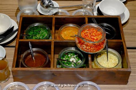 香港热锅 Hong Kong Hot Pot Restaurant Telawi Square Bangsar KL Spicy Sharon A Malaysian
