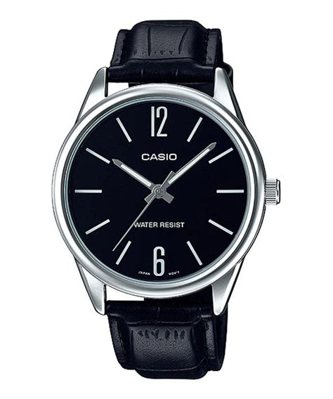 Mtp V L B Casio India