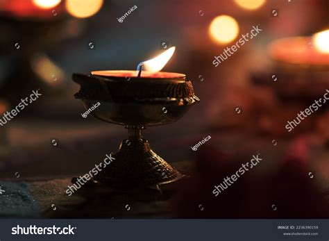 Diwali Festival Lights Tradition Stock Photo 2236390159 | Shutterstock