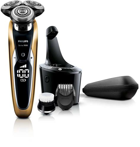 Best Philips Series 9000 S991162 Shaver Prices in Australia | GetPrice