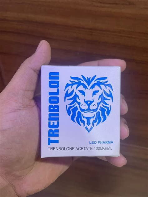 Leo Pharma Tren Acetate Packaging Type Ampoule 100 Mg At Rs 2500 Box