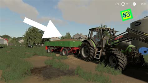 Farming Simulator 19 3 Zbieranie Ziemniaków YouTube