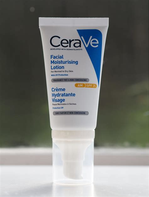 Cerave Skin Care British Beauty Blogger