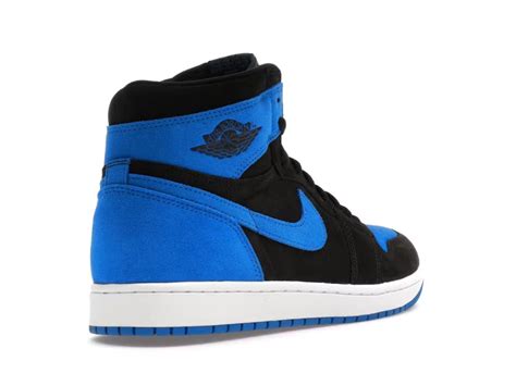 Jordan 1 Retro High Royal Reimagined – Universe Kickz