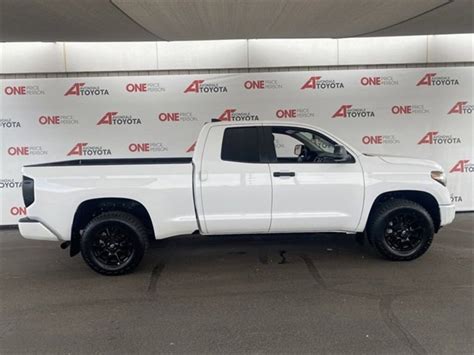 Used 2021 Toyota Tundra For Sale in Avondale, AZ | Avondale Toyota Serves Phoenix, Tempe ...