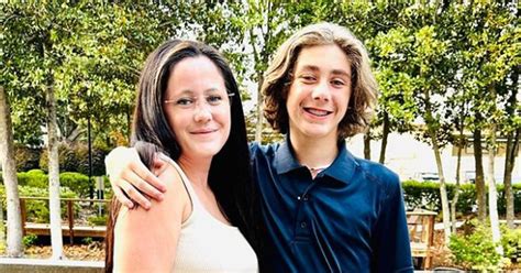 Teen Mom Jenelle Evans Teen Son Reported As Runaway Found Safe