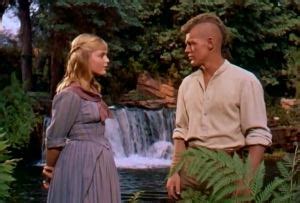 The Light in the Forest (1958) | My Live Action Disney Project