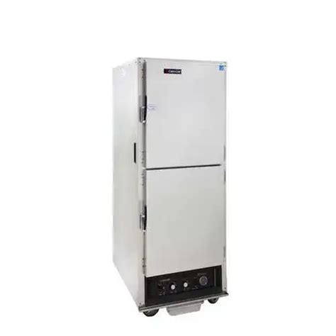 Cres Cor H135wua11 Mobile Heated Holding Cabinet