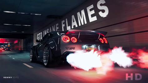 Gtr Insane Flames Pt Edit Hd Whatsapp Status Siouxxie Sixxsta