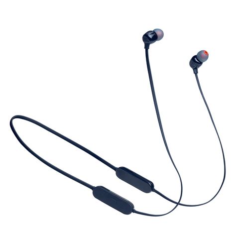 Jbl TUNE 125 BT BLUE