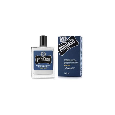 Proraso Balsam Po Goleniu Azur Lime Ml