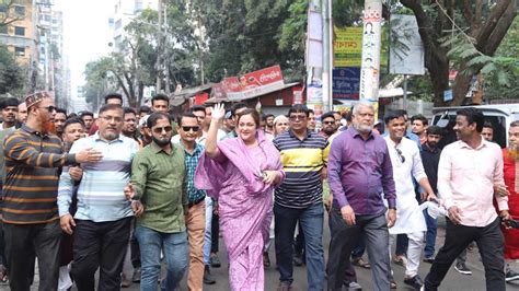 কুমিল্লা সিটির উপনির্বাচন প্রতীক নিয়ে মাঠে চার প্রার্থী