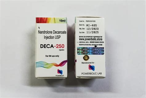 Nandrolone Decanoate Injection USP At Rs 2400 Vial Nandrolone