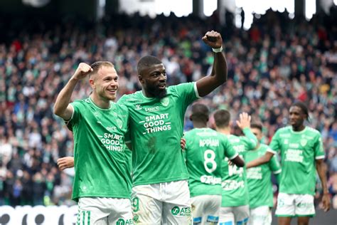 La Compo Probable Avec Retours Dans Le Onze Asse