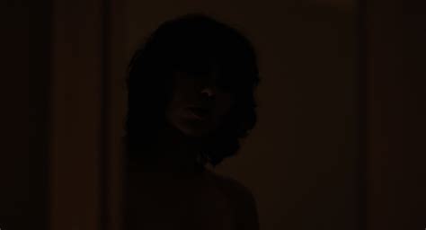 Under The Skin NUDE IN 4K