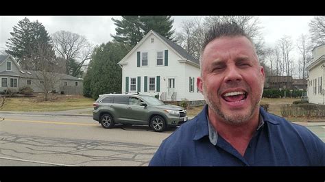 Oak Street Taunton Ma Sold With Deric Lipski Youtube