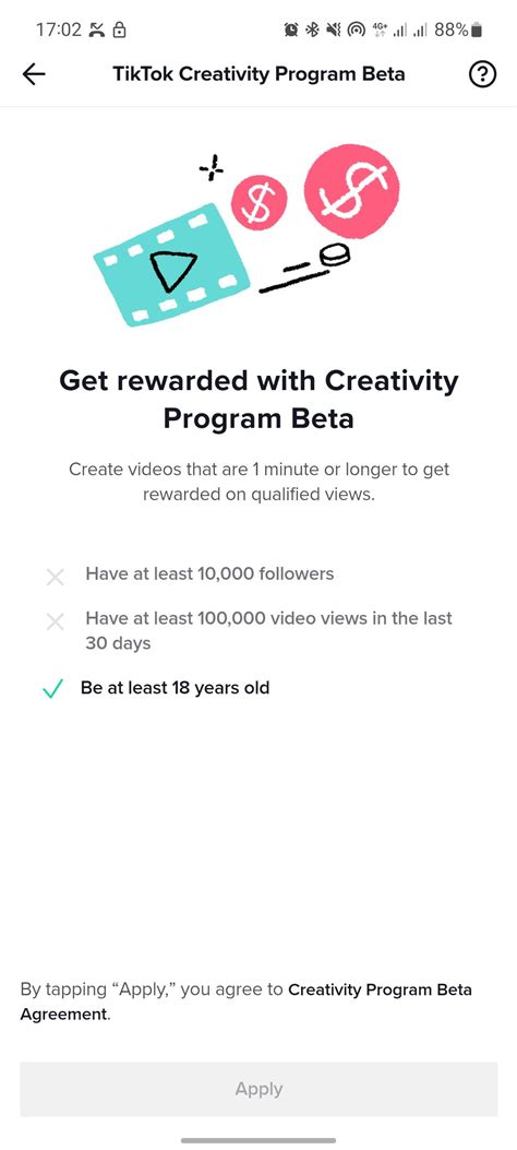 How To Join Tiktok Live Creator Program