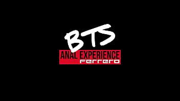 BTS Orgy Party Anal Experience First Casting Scene BBC Black And White ATM Anal Deep